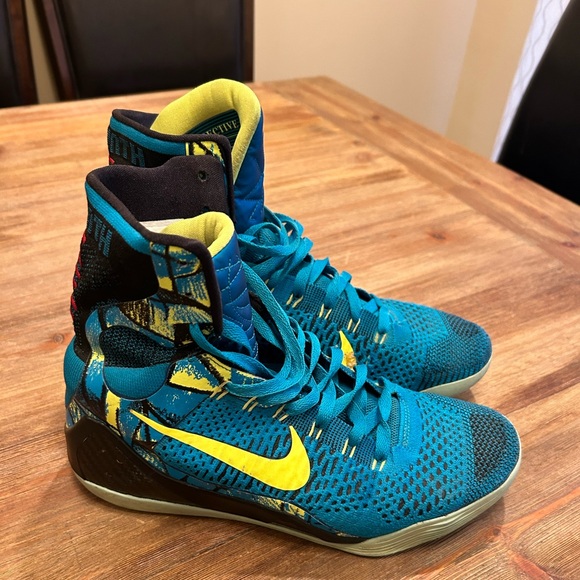 Kobe 10 elite - Picture 1 of 3